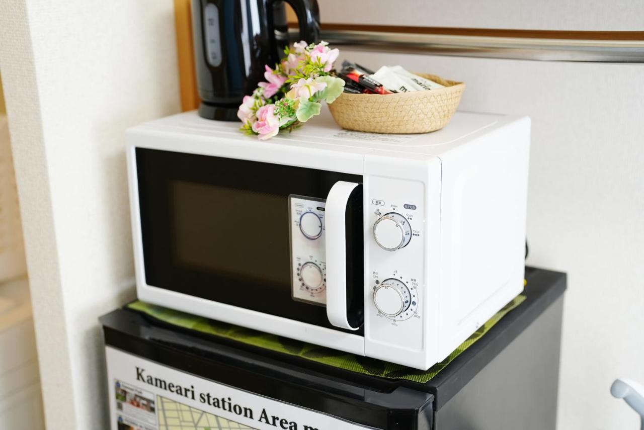 Apartment Sc Kameari 811