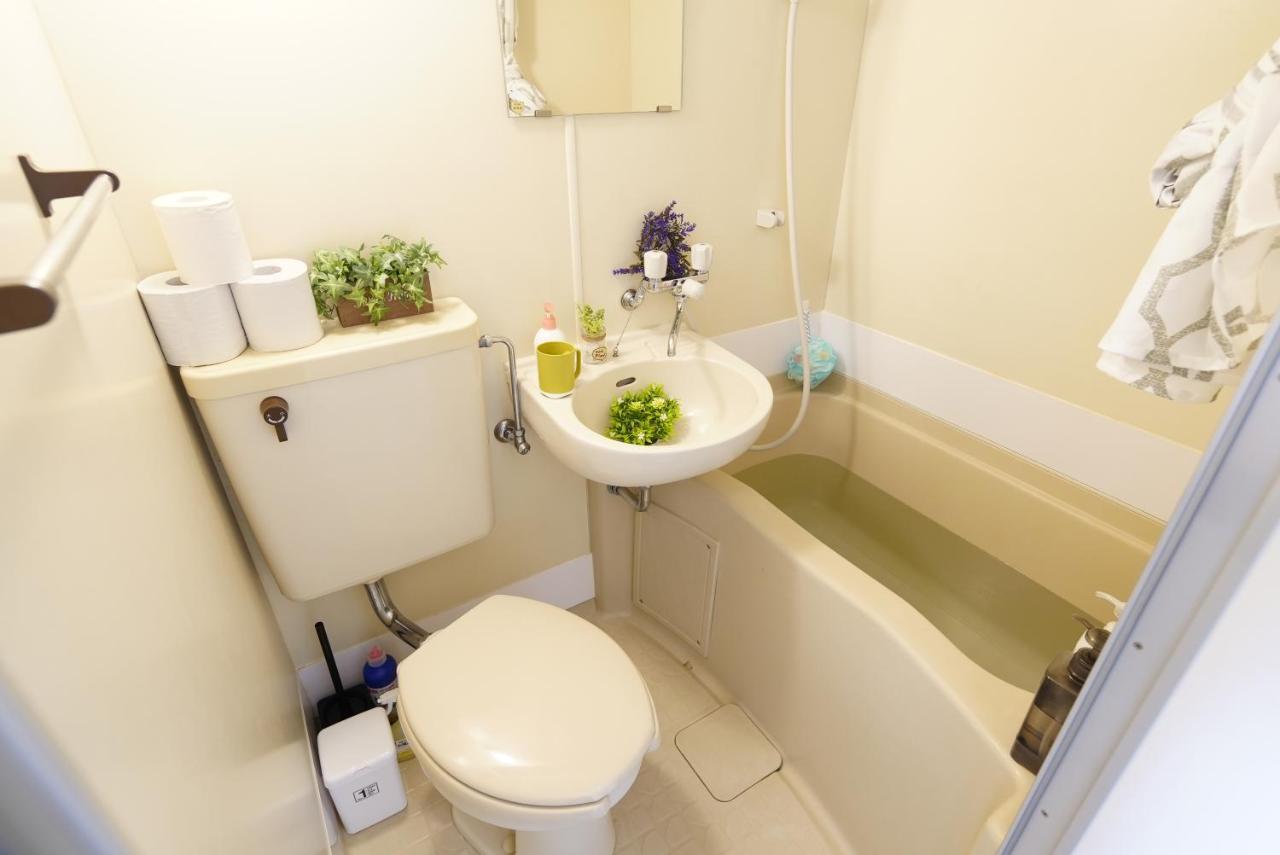 Sc Kameari 811 Apartment *
