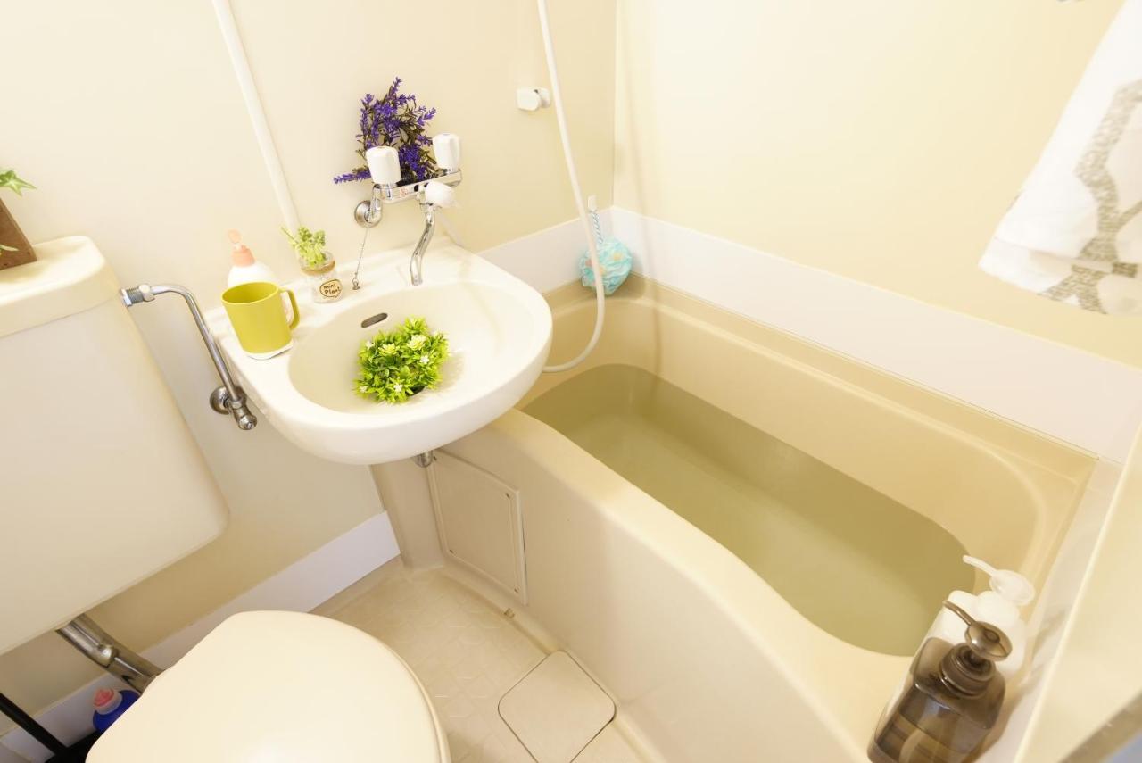 Apartment Sc Kameari 811 *
