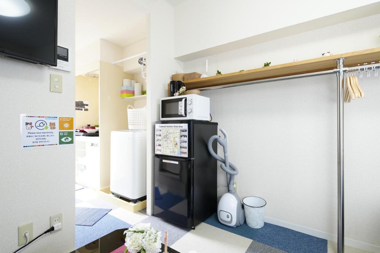 Sc Kameari 811 Apartment *