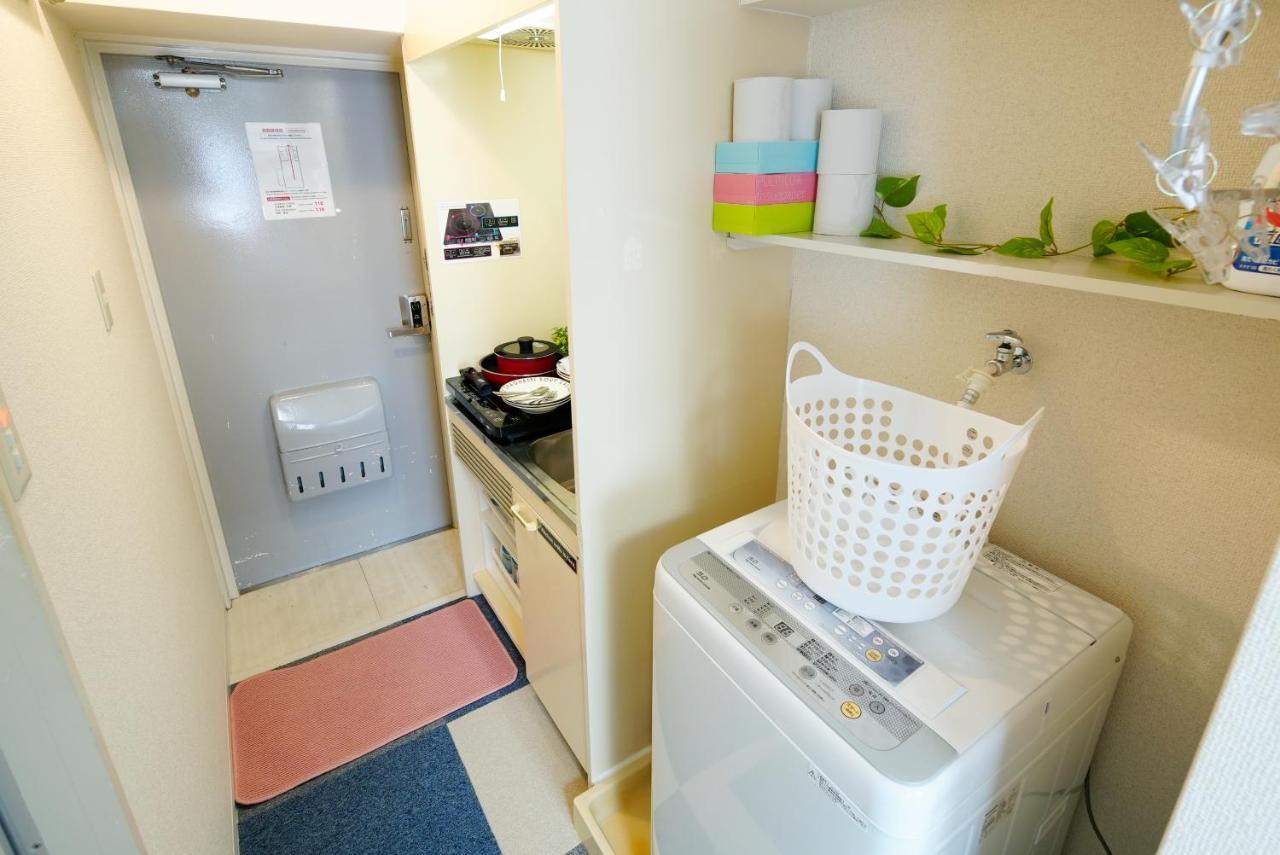 Apartment Sc Kameari 811 Tokyo