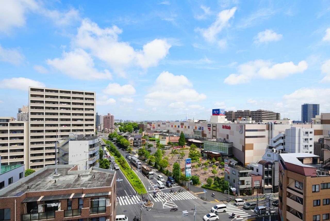 Sc Kameari 811 Tokyo