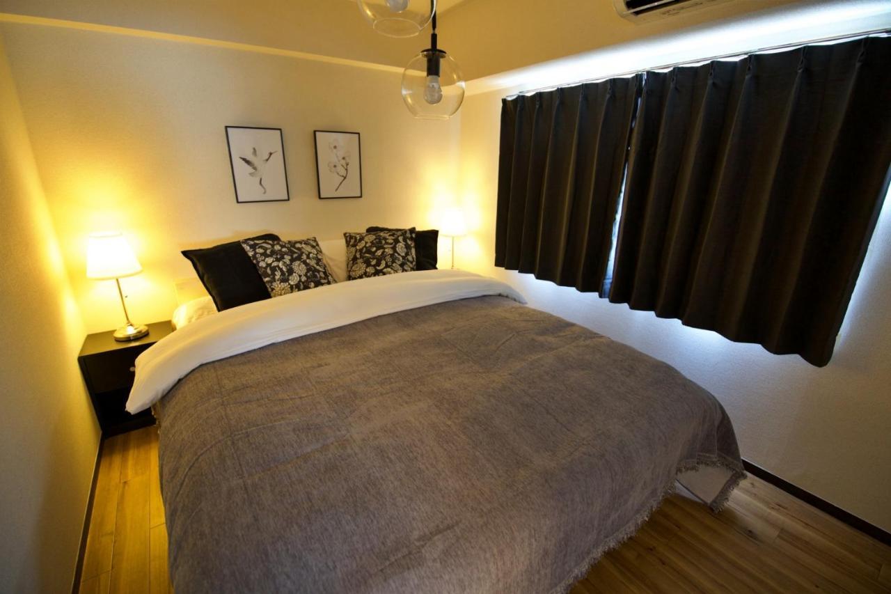 Apartment Kan-eijisaka Heim 803