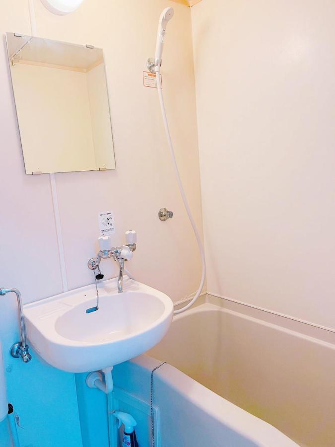 Takadababa Station Apartment: Modern Shinjuku With Wi-fi Apartment Tokyo