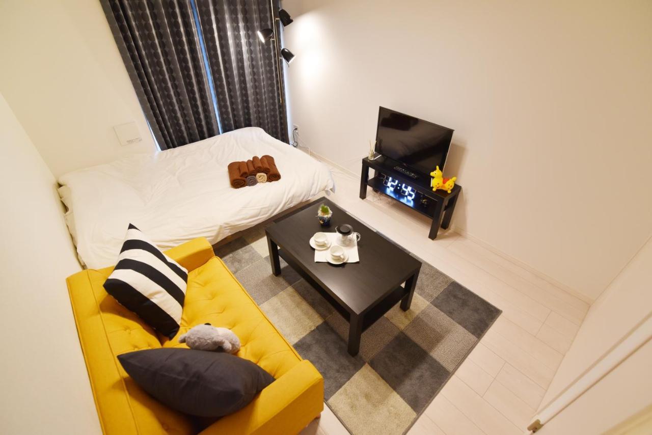 プレミアムコート西池袋 Apartment Tokyo