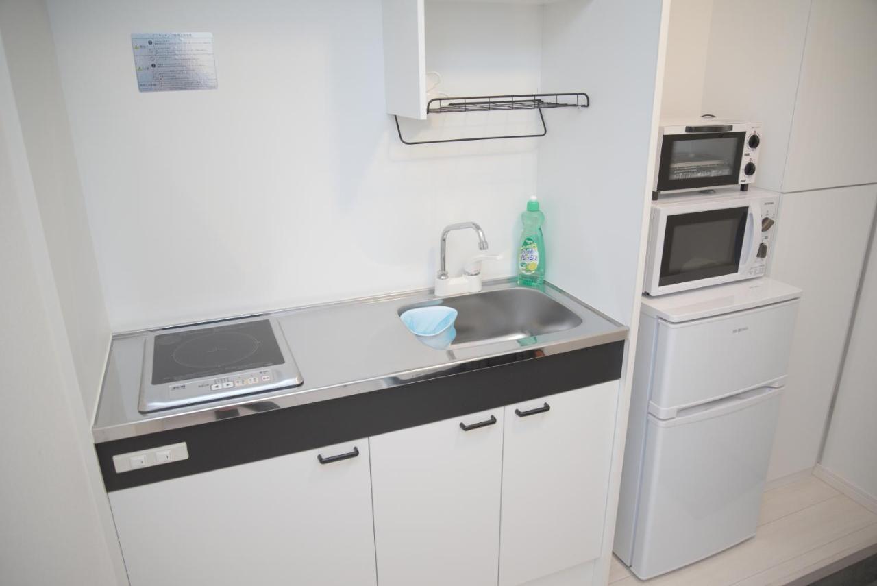 Apartment プレミアムコート西池袋 *