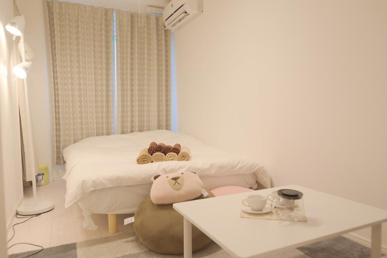 Apartment プレミアムコート西池袋