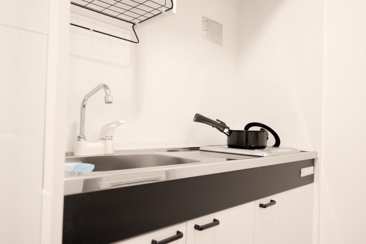 Apartment プレミアムコート西池袋