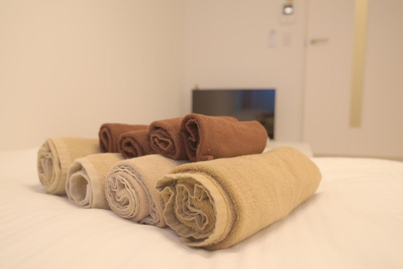 Apartment プレミアムコート西池袋