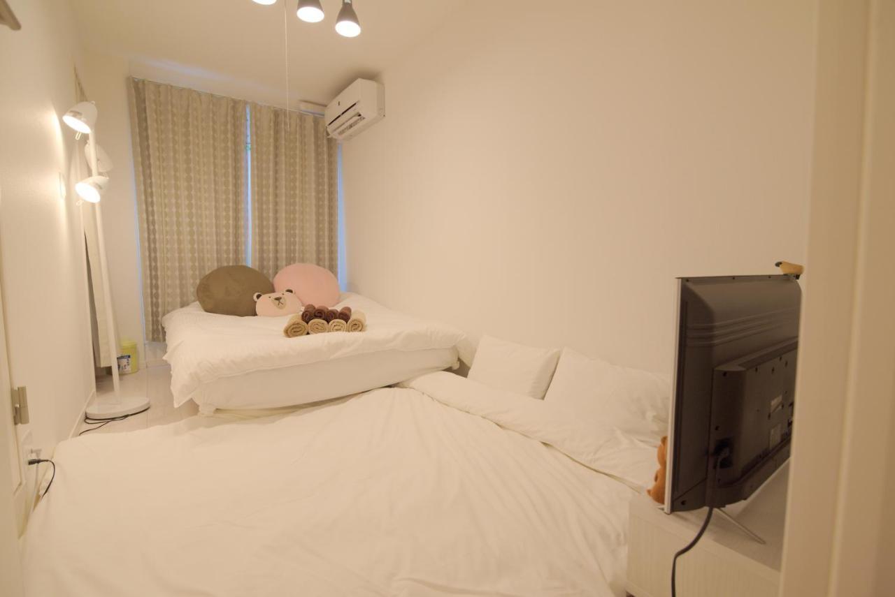 Apartment プレミアムコート西池袋 Tokyo
