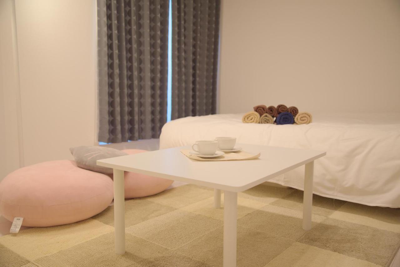 プレミアムコート西池袋 Apartment