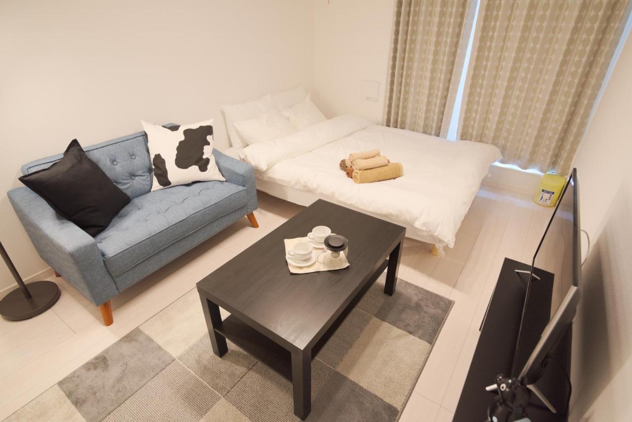 Apartment プレミアムコート西池袋 *