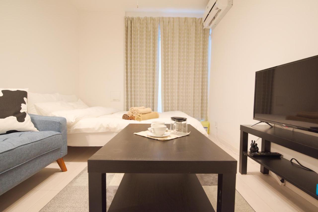 Apartment プレミアムコート西池袋 Tokyo