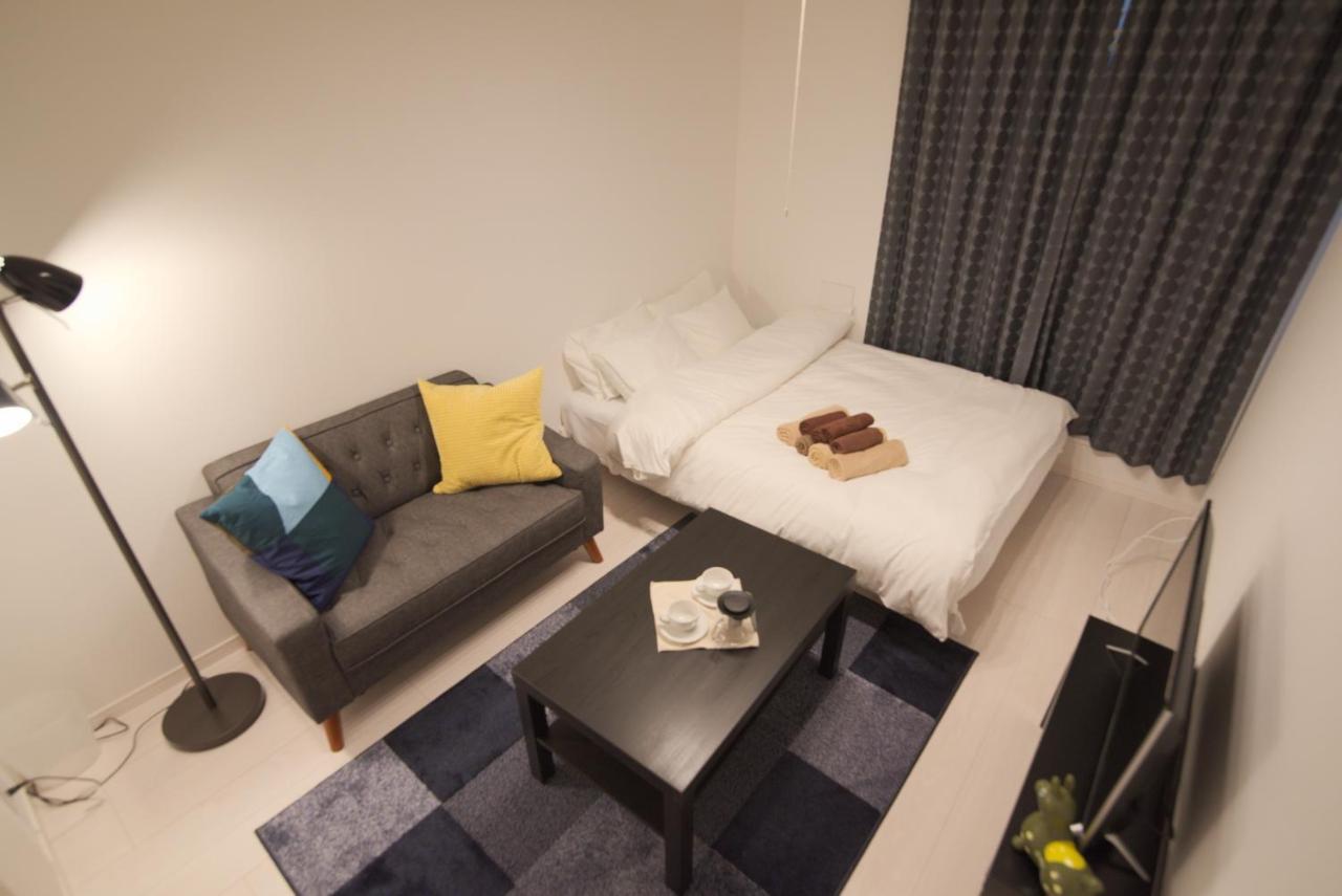 Apartment プレミアムコート西池袋 *