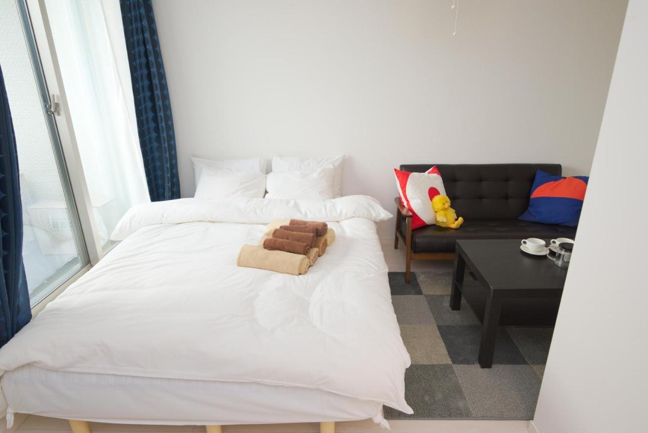 プレミアムコート西池袋 Apartment *