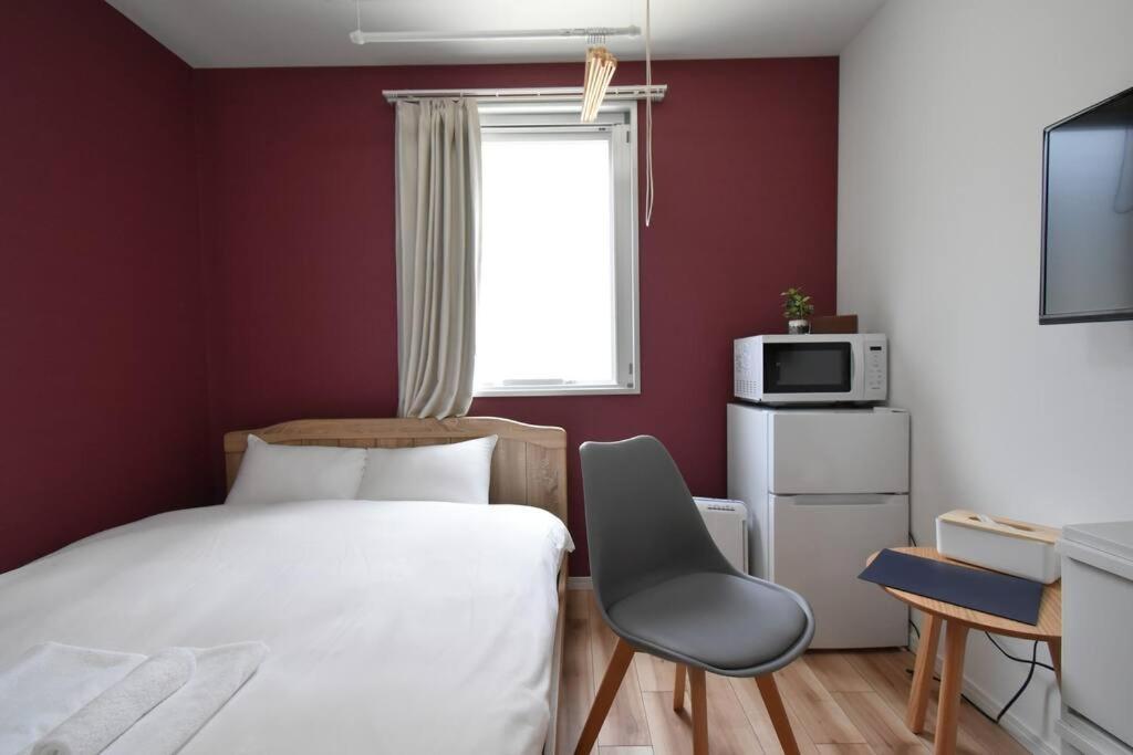 東駒形103 Apartment Tokyo