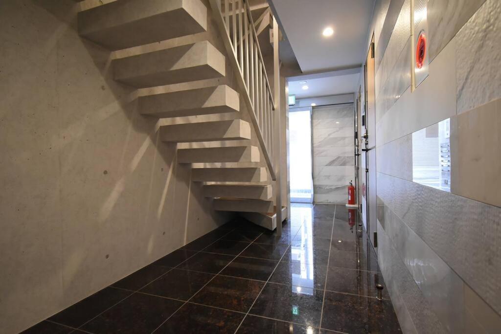 Apartment 東駒形103 Tokyo