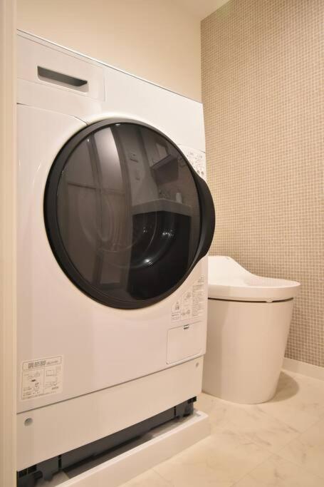 東駒形201 Apartment Tokyo