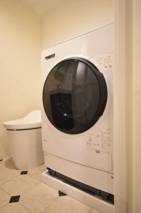 Apartment 東駒形203