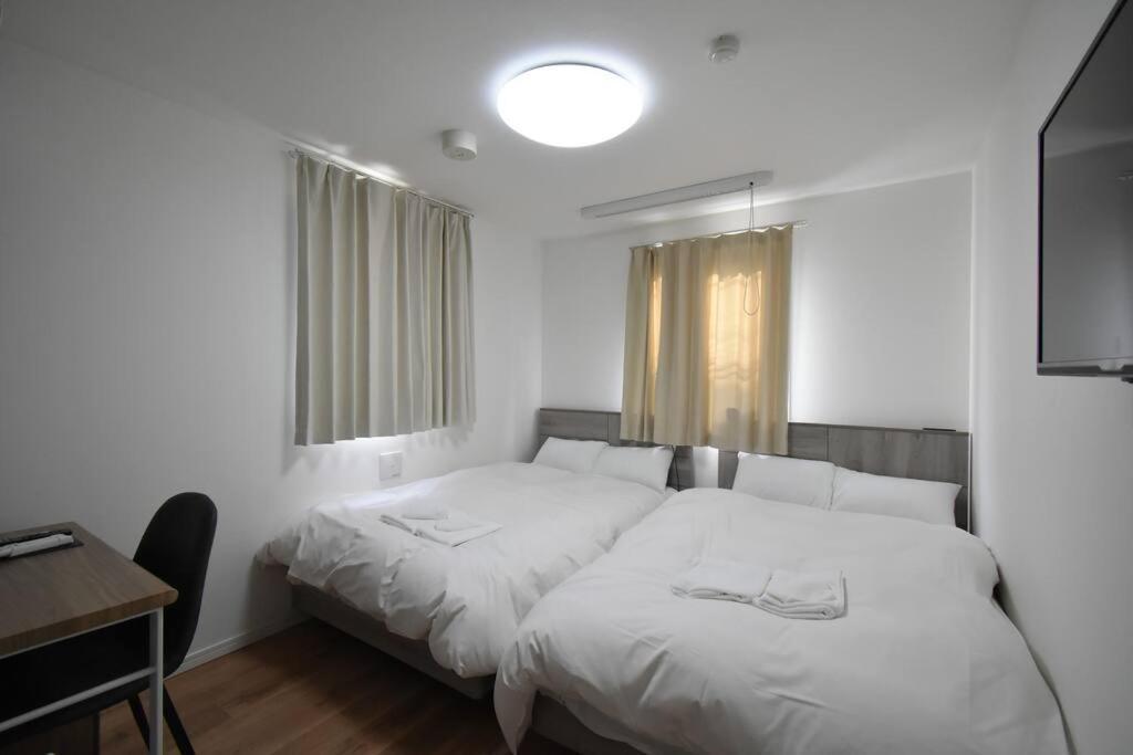 東駒形203 Apartment Tokyo