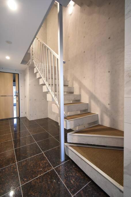 Apartment 東駒形203 Tokyo