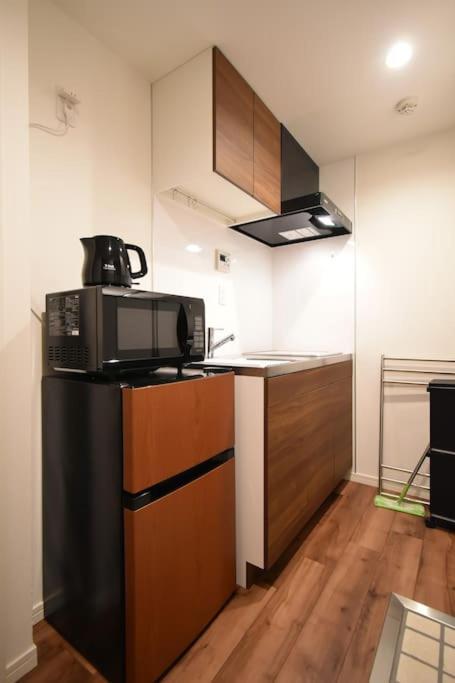 東駒形301 Apartment Tokyo
