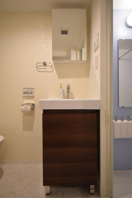 Apartment 東駒形401 Tokyo