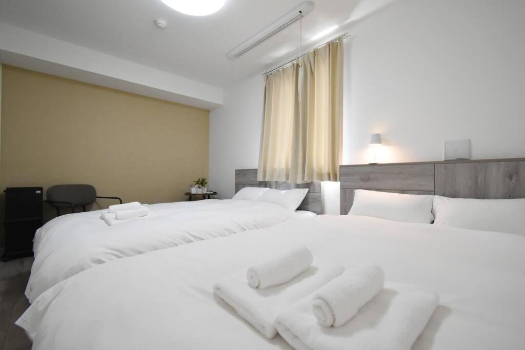 東駒形402 Apartment