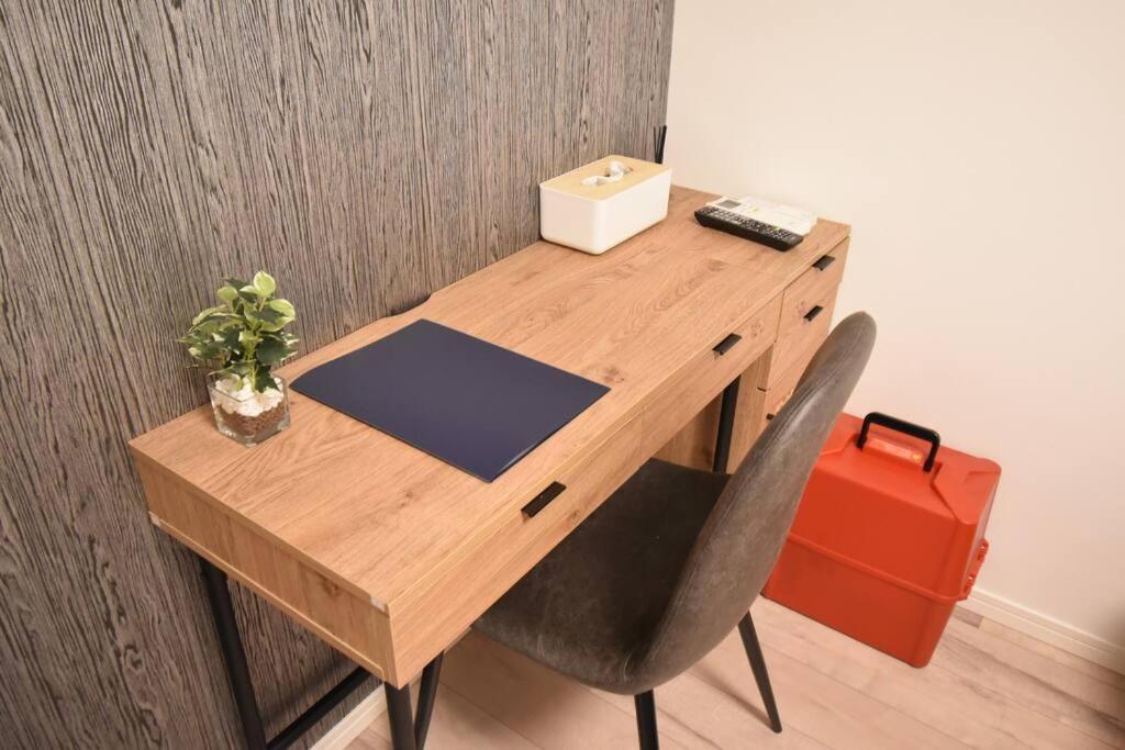 Apartment 東駒形403 Tokyo