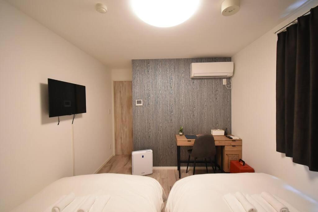 東駒形403 Apartment