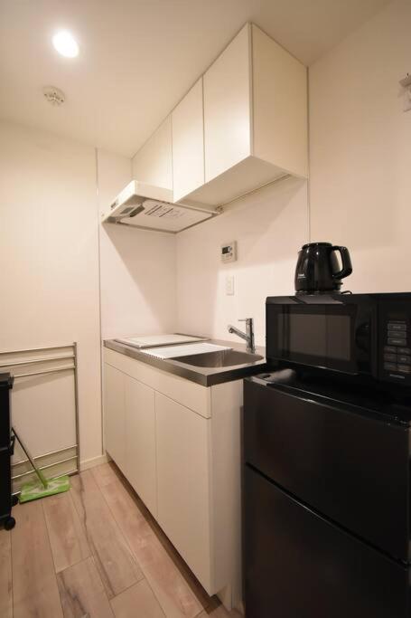 東駒形403 Apartment *