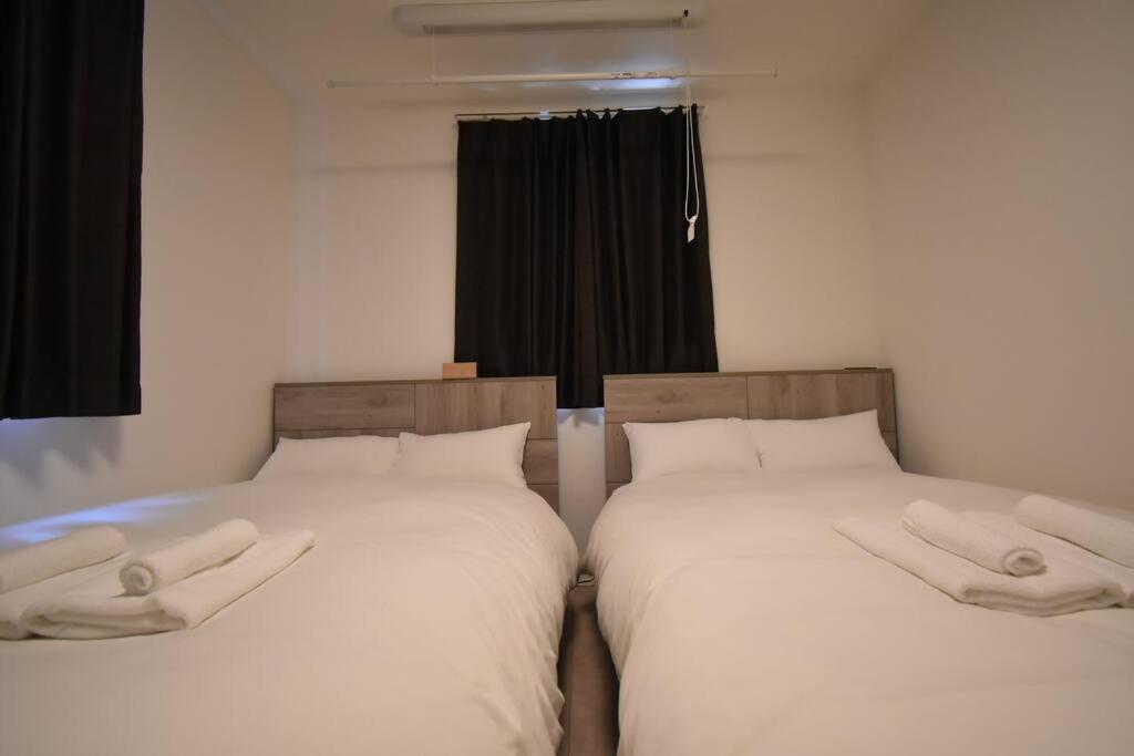 Apartment 東駒形403