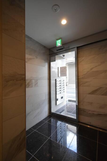 東駒形103 Apartment *