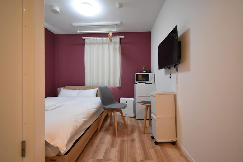 Apartment 東駒形103 Tokyo