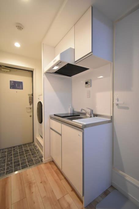 Apartment 東駒形103 Tokyo