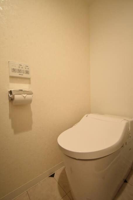 東駒形203 Apartment