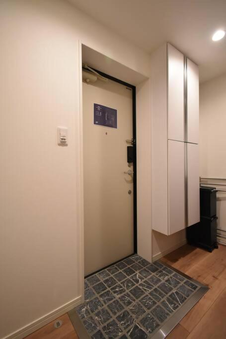 Apartment 東駒形203 Tokyo