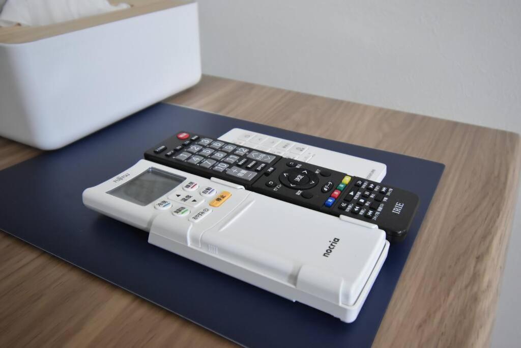 Apartment 東駒形203 Tokyo