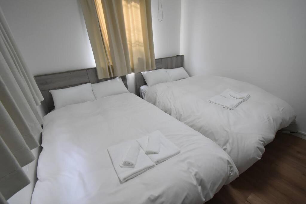 東駒形203 Apartment Tokyo