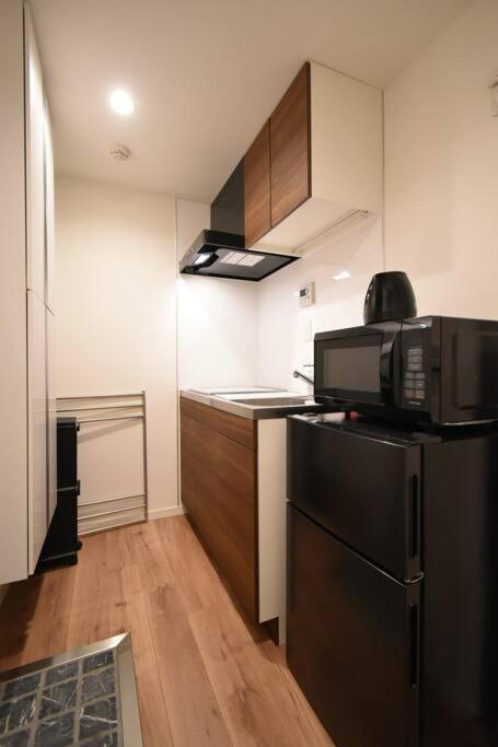 東駒形203 Apartment