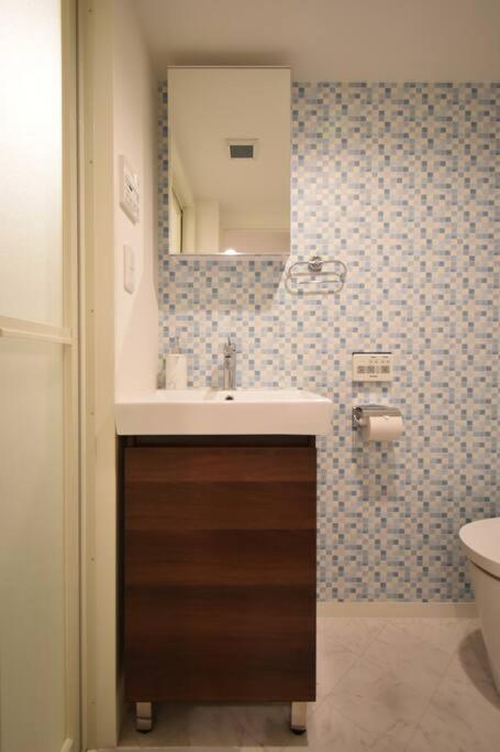 東駒形303 Apartment