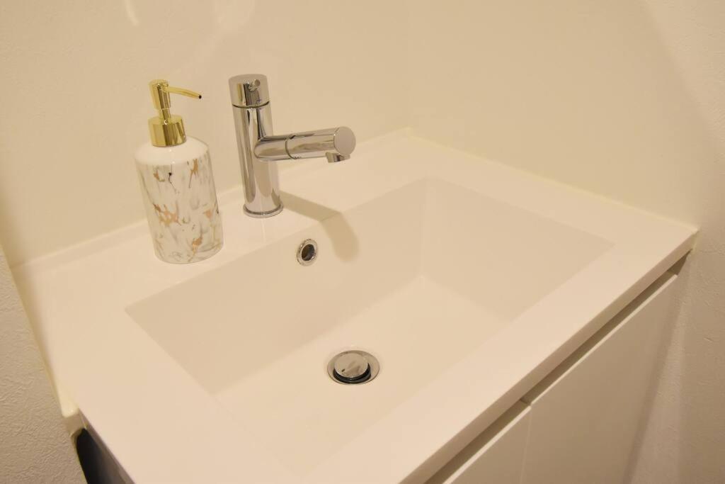 Apartment 東駒形402 *