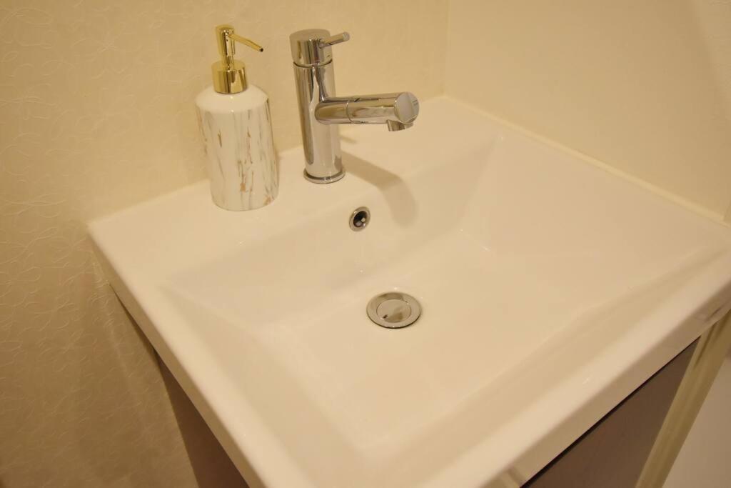 東駒形401 Apartment
