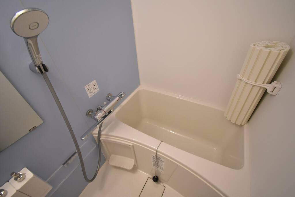 Apartment 東駒形401 Tokyo