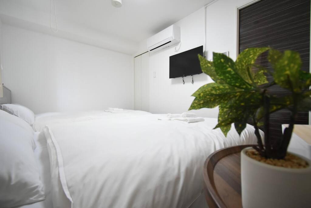 東駒形402 Apartment *