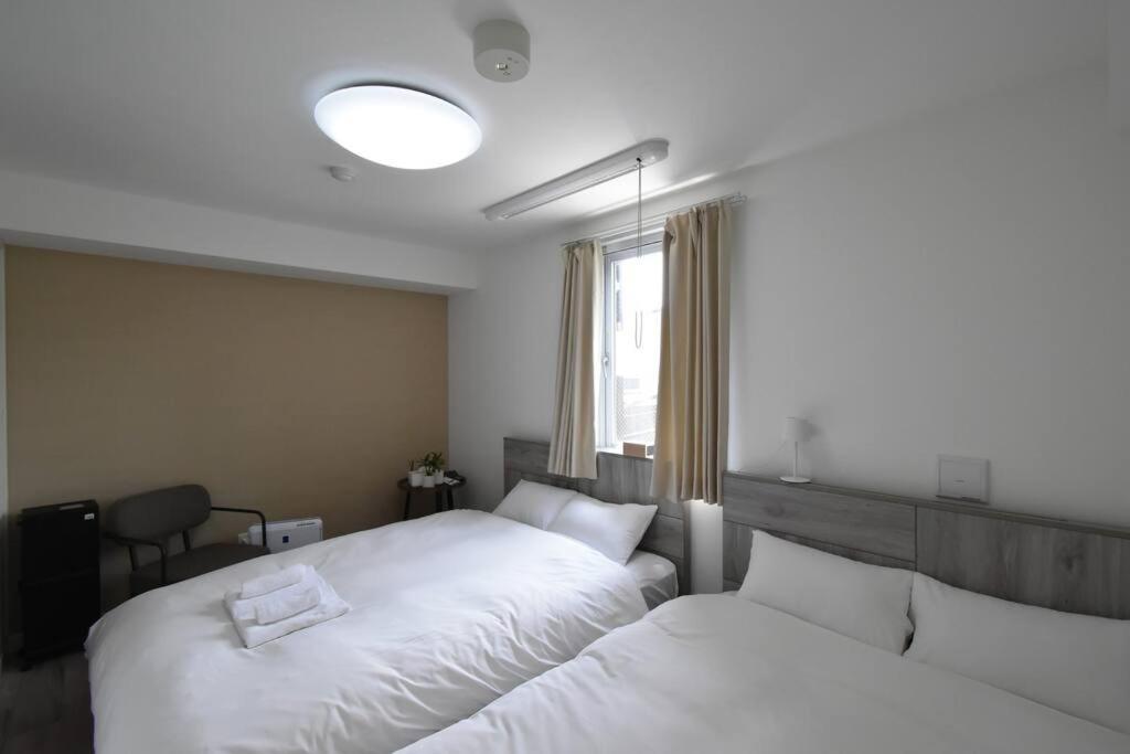 東駒形402 Apartment *