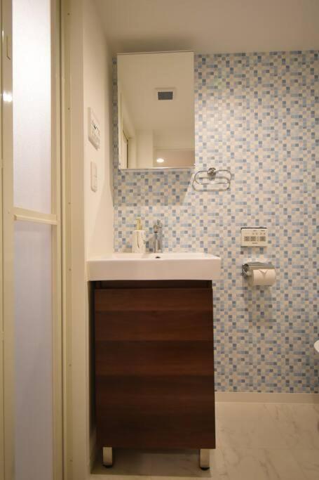 東駒形403 Apartment