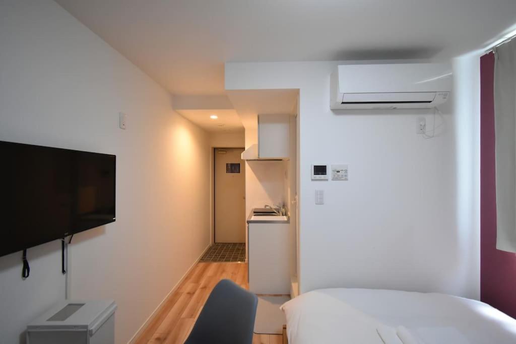 Apartment 東駒形103