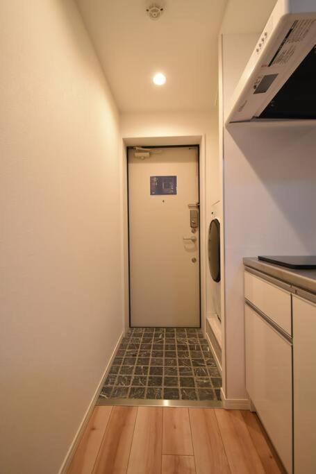 東駒形103 Apartment *