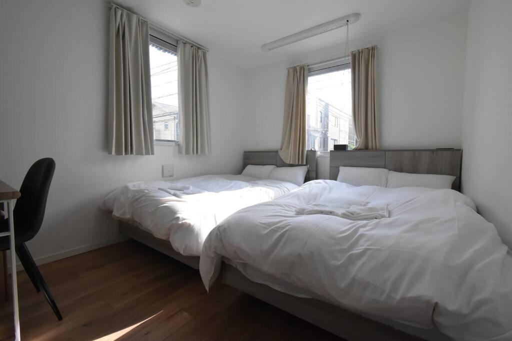 東駒形203 Apartment Tokyo